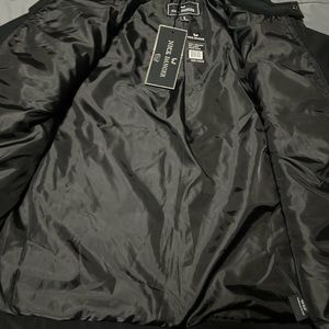 Nick danger jacket